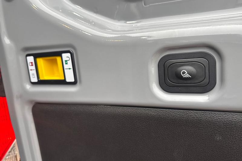 Used Ford Transit 2025 for sale - 77427232: Photo 18