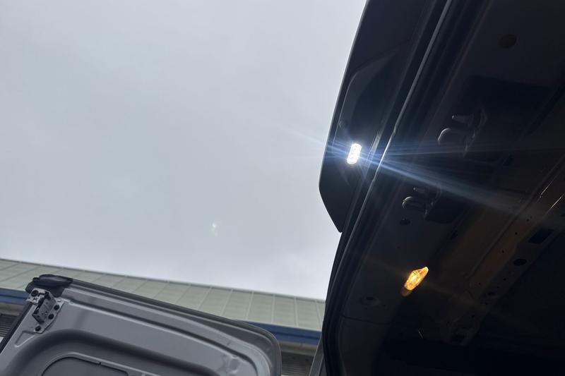 Used Ford Transit 2025 for sale - 77427232: Photo 19