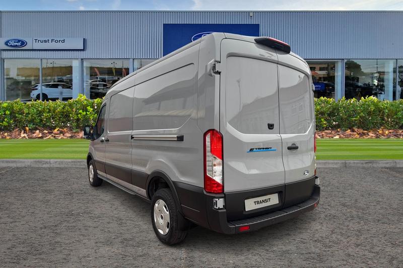 Used Ford Transit 2025 for sale - 77427232: Photo 2