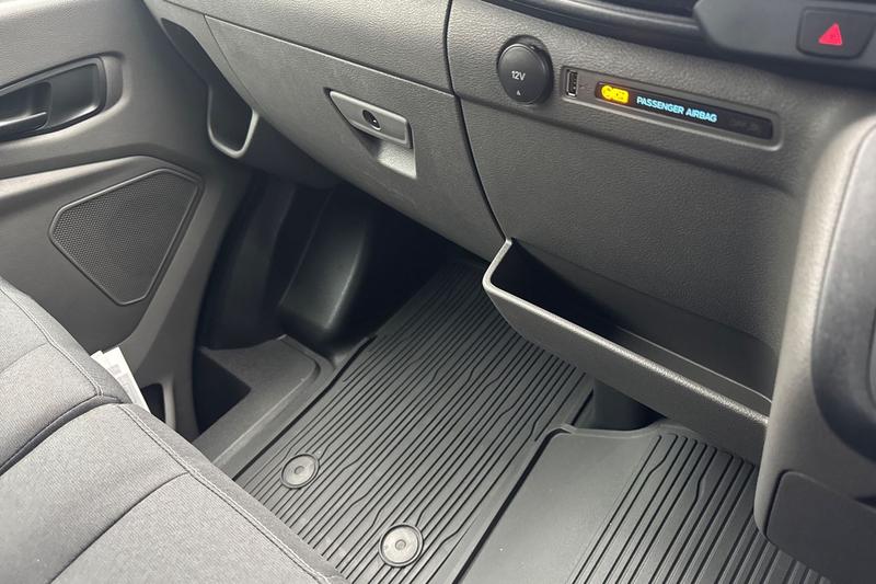 Used Ford Transit 2025 for sale - 77427232: Photo 21