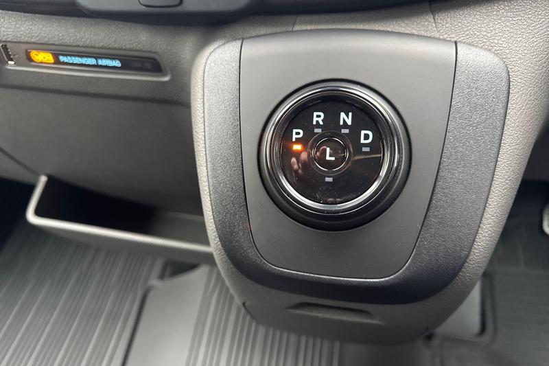 Used Ford Transit 2025 for sale - 77427232: Photo 22