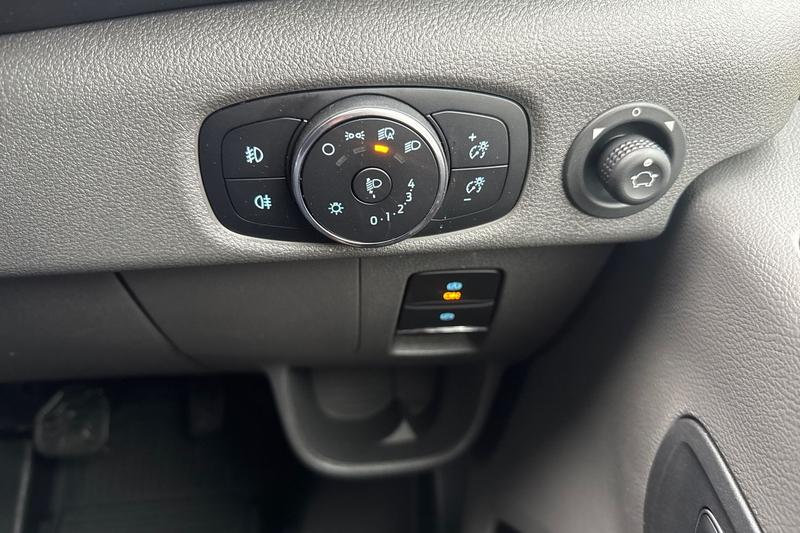 Used Ford Transit 2025 for sale - 77427232: Photo 24