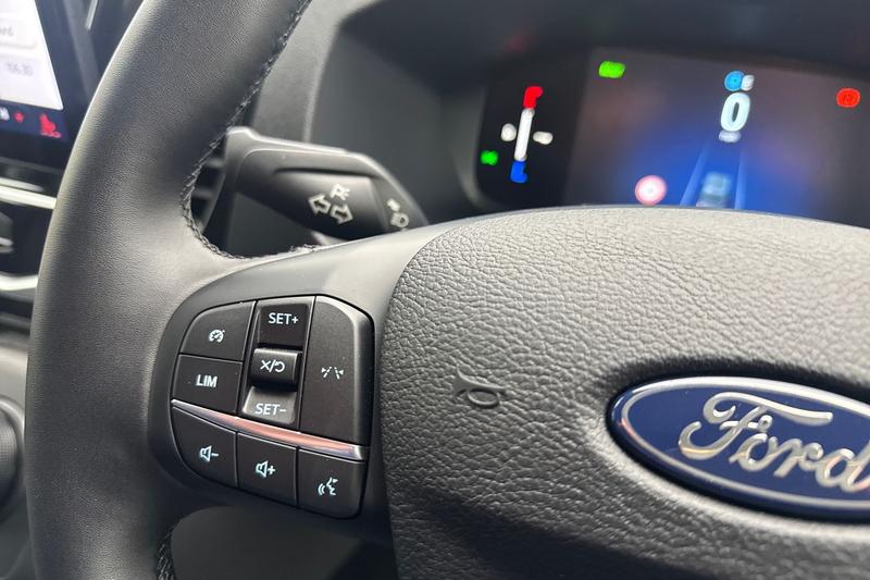 Used Ford Transit 2025 for sale - 77427232: Photo 27