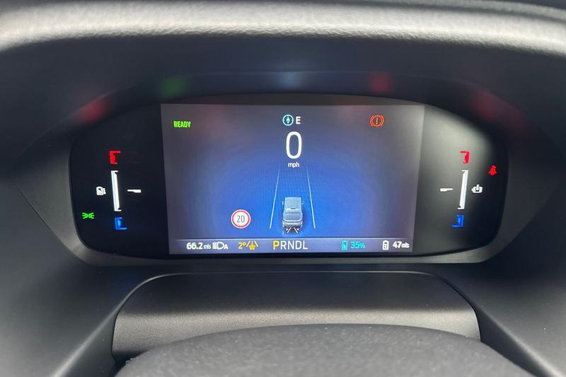 Used Ford Transit 2025 for sale - 77427232: Photo 28