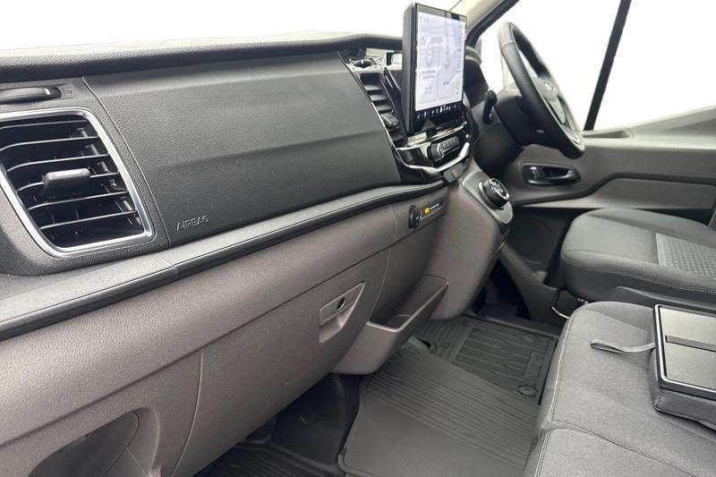 Used Ford Transit 2025 for sale - 77427232: Photo 3