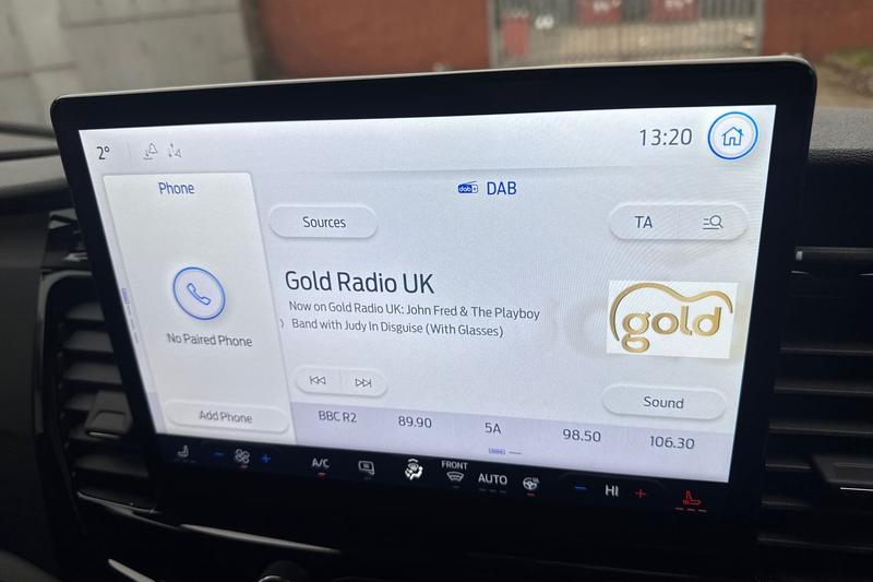 Used Ford Transit 2025 for sale - 77427232: Photo 31