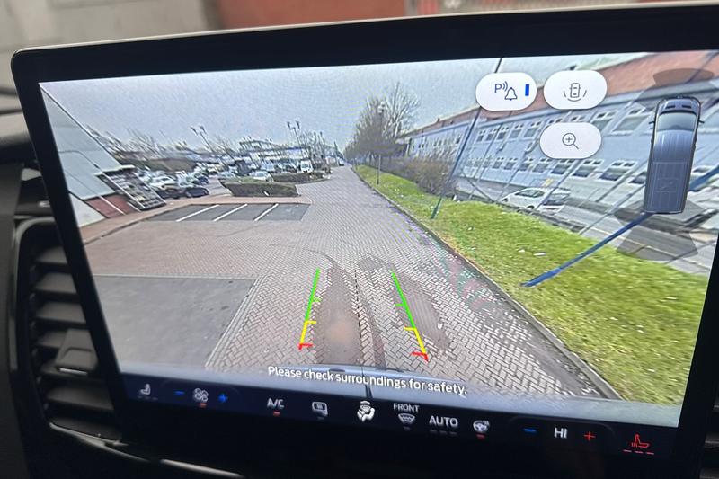 Used Ford Transit 2025 for sale - 77427232: Photo 32