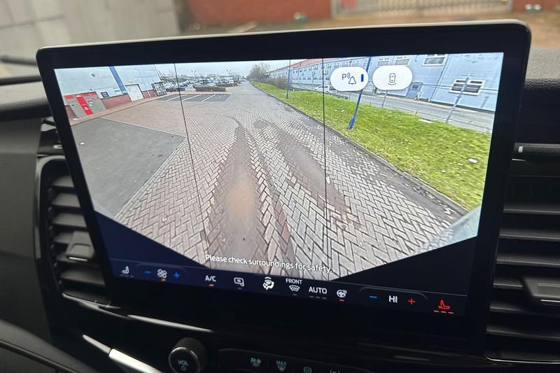 Used Ford Transit 2025 for sale - 77427232: Photo 33