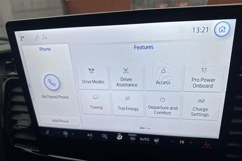 Used Ford Transit 2025 for sale - 77427232: Photo 36