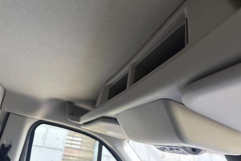 Used Ford Transit 2025 for sale - 77427232: Photo 39