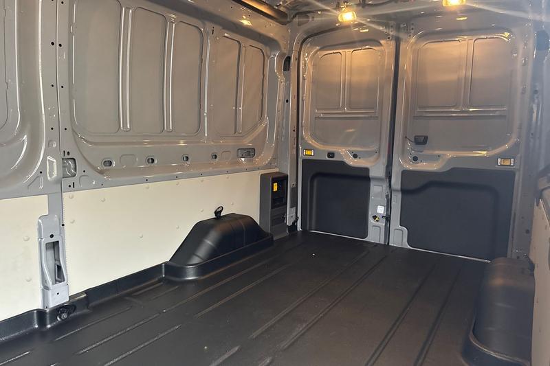 Used Ford Transit 2025 for sale - 77427232: Photo 4
