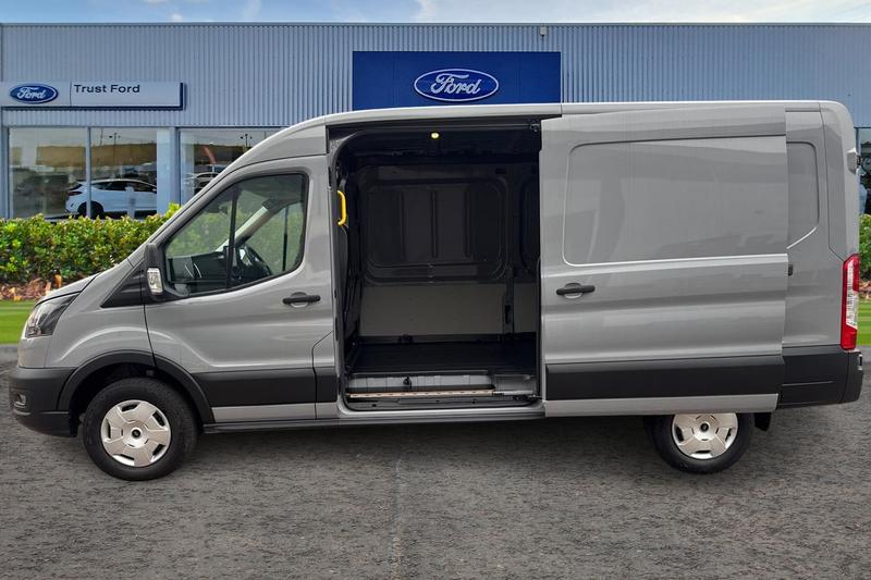 Used Ford Transit 2025 for sale - 77427232: Photo 5