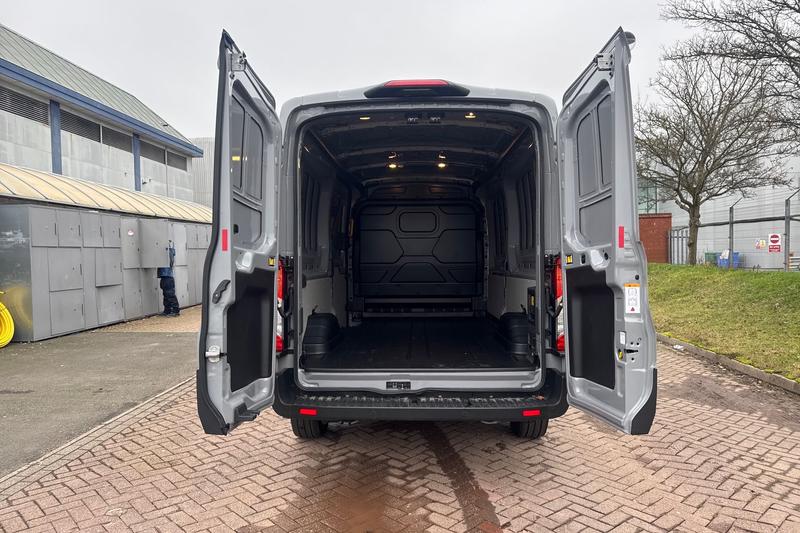 Used Ford Transit 2025 for sale - 77427232: Photo 6
