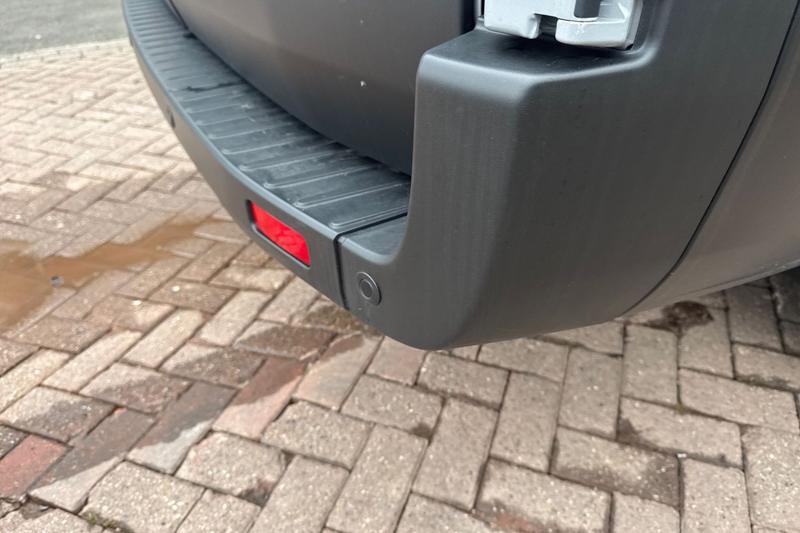 Used Ford Transit 2025 for sale - 77427232: Photo 8