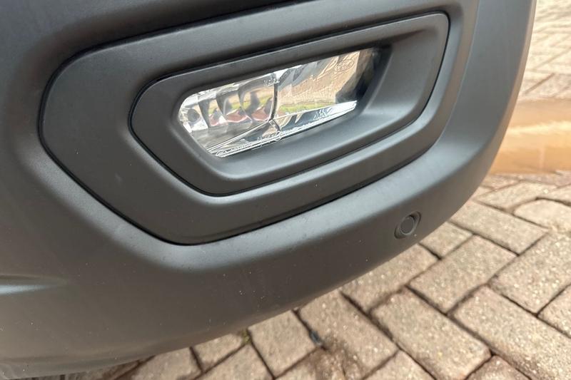 Used Ford Transit 2025 for sale - 77427232: Photo 9