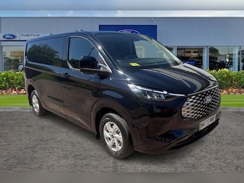 Used Ford Transit Custom 2025 for sale - 78443006: Photo