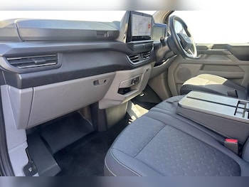 Used Ford Transit Custom 2025 for sale - 78443006: Photo
