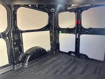 Used Ford Transit Custom 2025 for sale - 78443006: Photo
