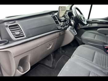 Used Ford Transit Custom 2023 for sale - 74917562: Photo