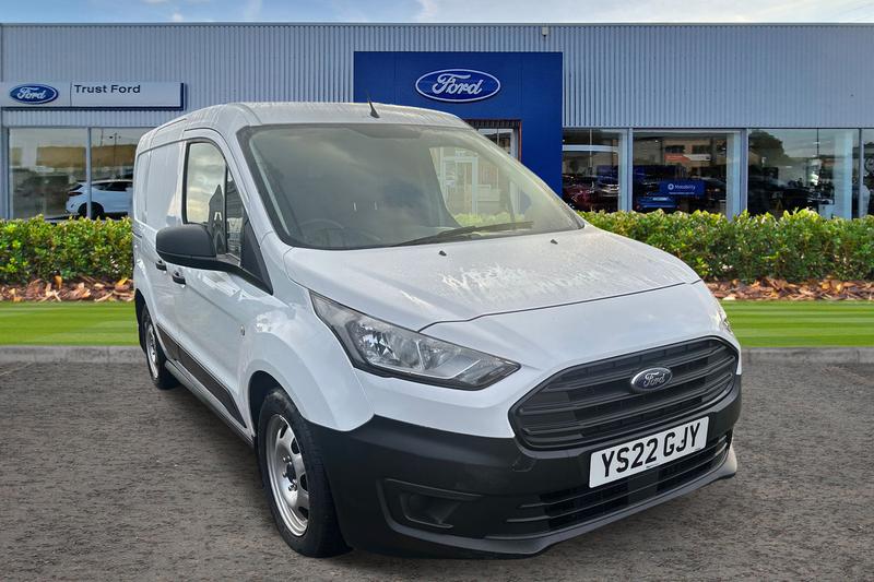 Used Ford Transit Connect 2022 for sale - 77064059: Photo 1