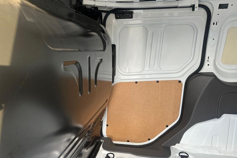 Used Ford Transit Connect 2022 for sale - 77064059: Photo 11