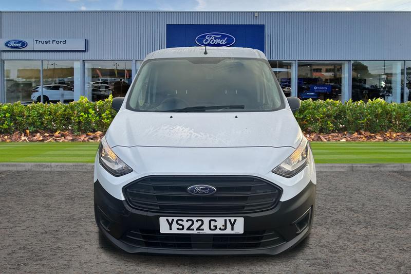 Used Ford Transit Connect 2022 for sale - 77064059: Photo 12