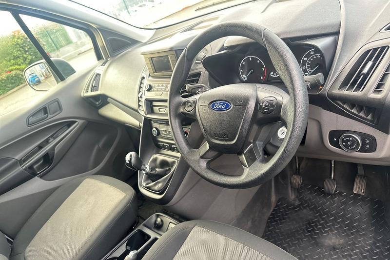 Used Ford Transit Connect 2022 for sale - 77064059: Photo 14