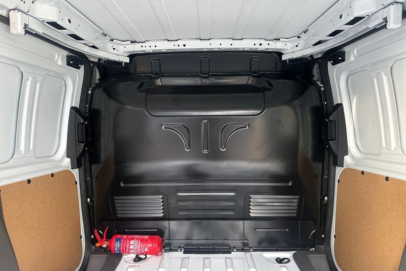 Used Ford Transit Connect 2022 for sale - 77064059: Photo 16