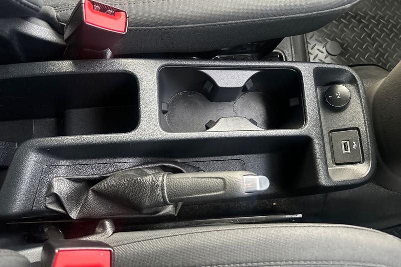 Used Ford Transit Connect 2022 for sale - 77064059: Photo 17