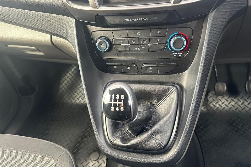 Used Ford Transit Connect 2022 for sale - 77064059: Photo 18