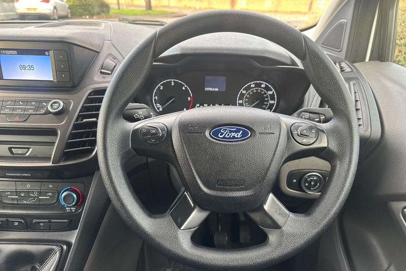 Used Ford Transit Connect 2022 for sale - 77064059: Photo 19