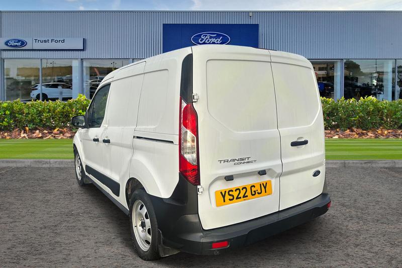 Used Ford Transit Connect 2022 for sale - 77064059: Photo 2