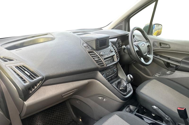 Used Ford Transit Connect 2022 for sale - 77064059: Photo 3
