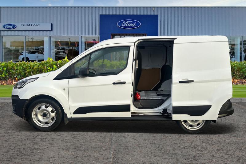 Used Ford Transit Connect 2022 for sale - 77064059: Photo 5