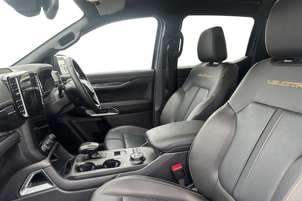 Used Ford Ranger 2025 for sale - 76255297: Photo 10