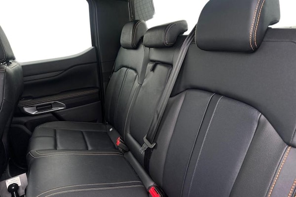 Used Ford Ranger 2025 for sale - 76255297: Photo 11