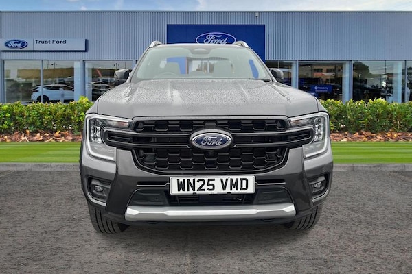 Used Ford Ranger 2025 for sale - 76255297: Photo 12