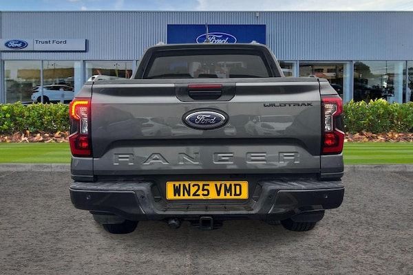 Used Ford Ranger 2025 for sale - 76255297: Photo 13