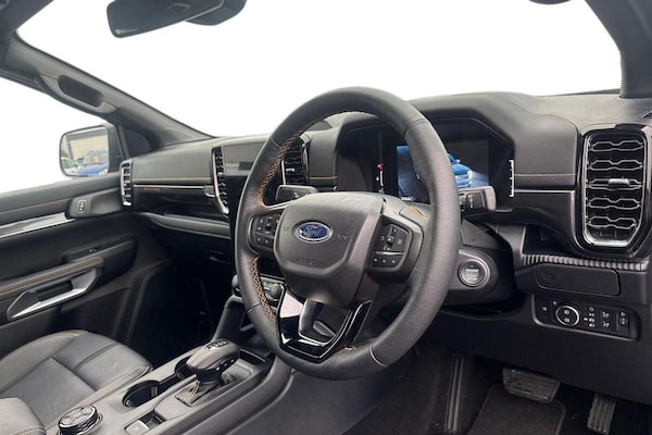 Used Ford Ranger 2025 for sale - 76255297: Photo 14