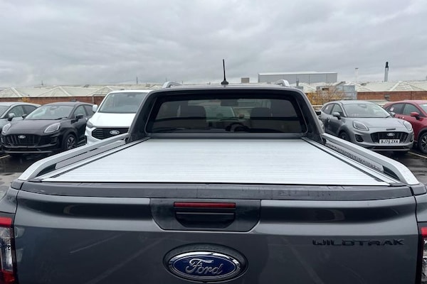 Used Ford Ranger 2025 for sale - 76255297: Photo 16