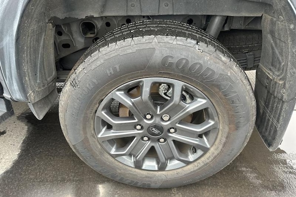 Used Ford Ranger 2025 for sale - 76255297: Photo 17
