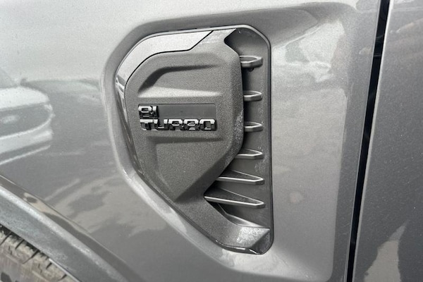 Used Ford Ranger 2025 for sale - 76255297: Photo 18
