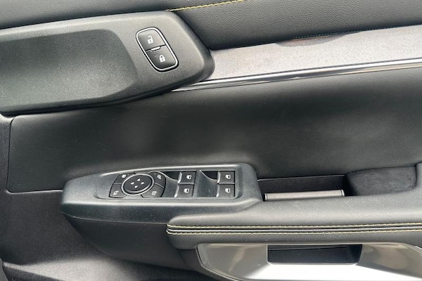 Used Ford Ranger 2025 for sale - 76255297: Photo 19