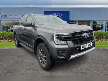 Ford - Ranger