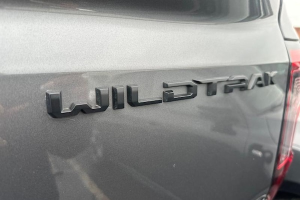 Used Ford Ranger 2025 for sale - 76255297: Photo 20