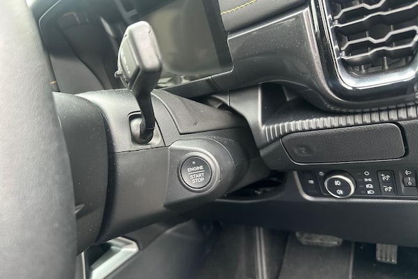 Used Ford Ranger 2025 for sale - 76255297: Photo 21