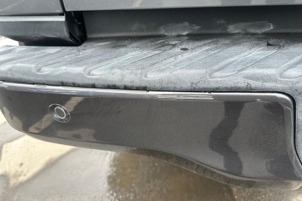 Used Ford Ranger 2025 for sale - 76255297: Photo 22