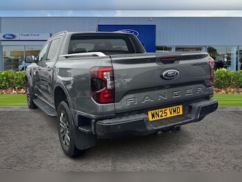 Used Ford Ranger 2025 for sale - 76255297: Photo 2