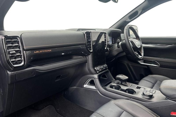 Used Ford Ranger 2025 for sale - 76255297: Photo 3