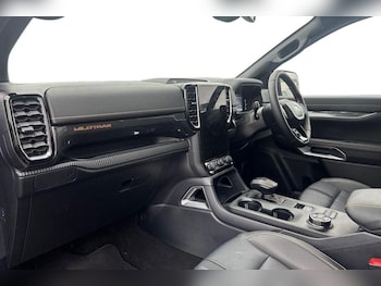 Used Ford Ranger 2025 for sale - 76255297: Photo 3